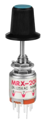 Picture of MRX204-CG