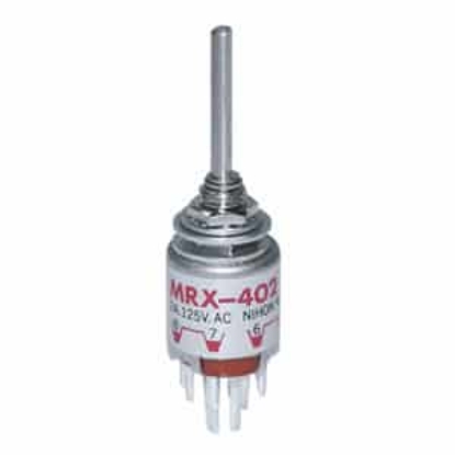 Picture of MRX402