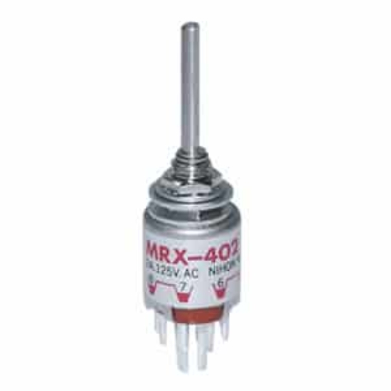 Picture of MRX402