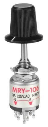 Picture of MRY106-CH