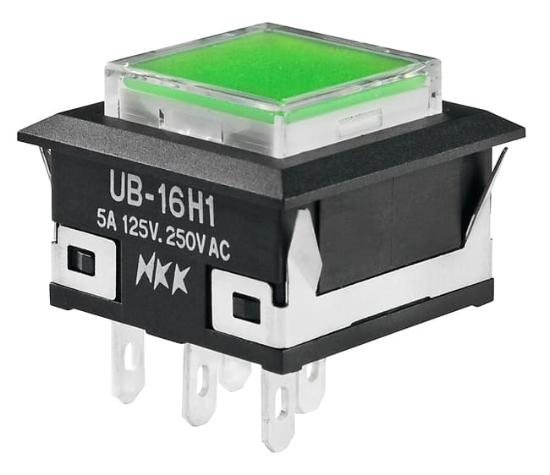 Picture of UB16KKW015F-JF