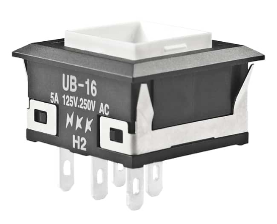 Picture of UB16KKW016F