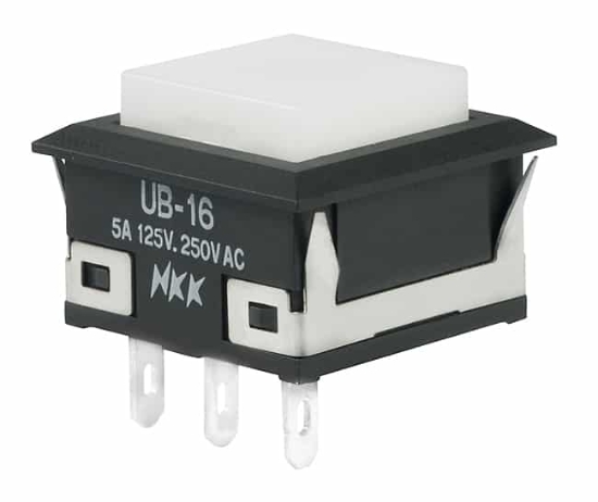 Picture of UB16KKW01N-B