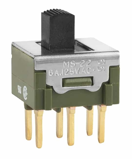 Picture of MS22ANA03/UC