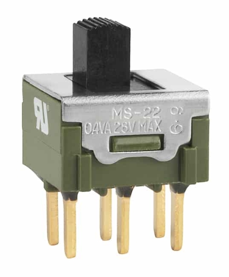 Picture of MS22ANG03/U