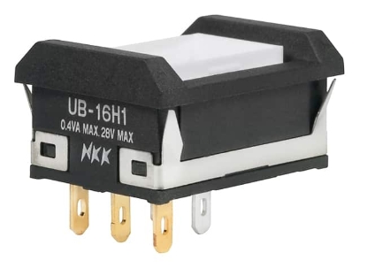 Picture of UB16NBKG015C