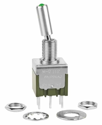 Picture of M2112TFW02