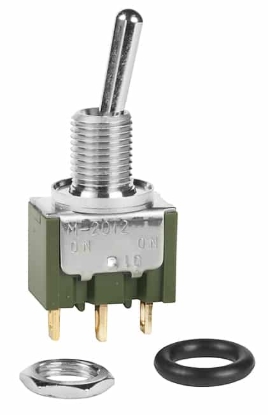 Picture of MN12SD3G01