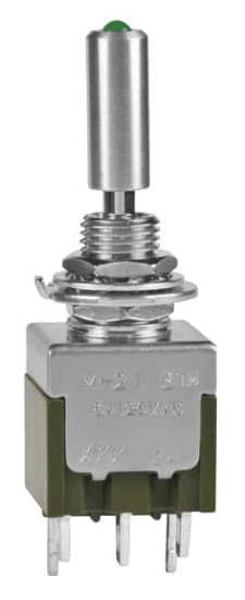 Picture of M2113TFW01