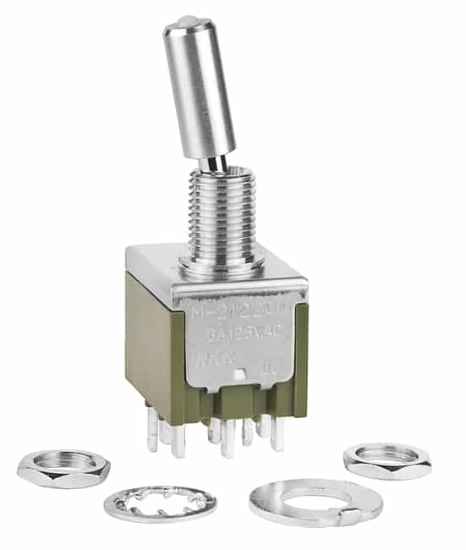 Picture of M2122LCFW01