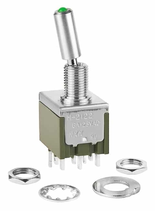 Picture of M2122TFW01
