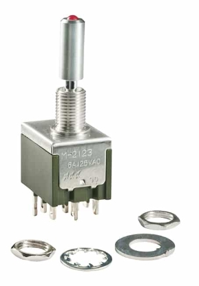 Picture of M2123LCW01