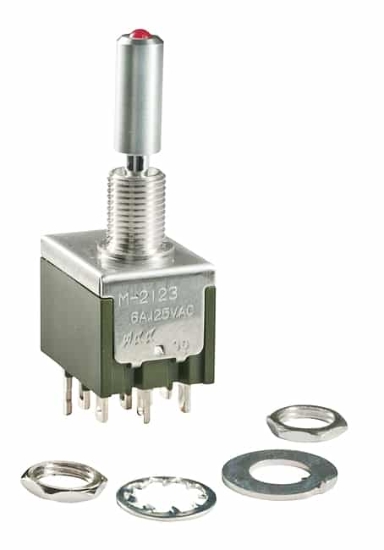 Picture of M2123LCW01