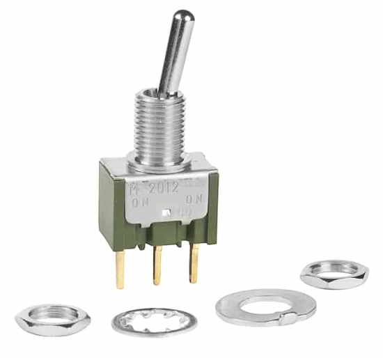Picture of MN12SS1G03