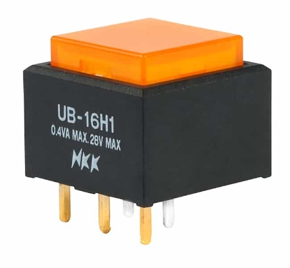 Picture of UB16SKG035D-DD