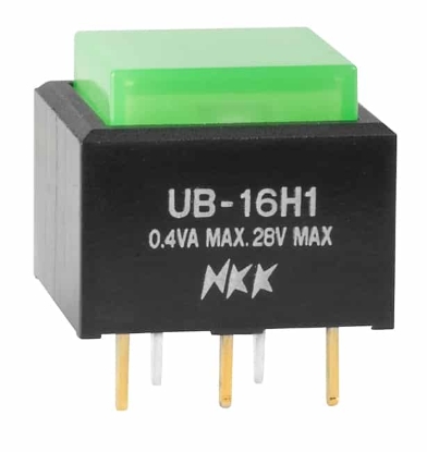 Picture of UB16SKG035F-FF