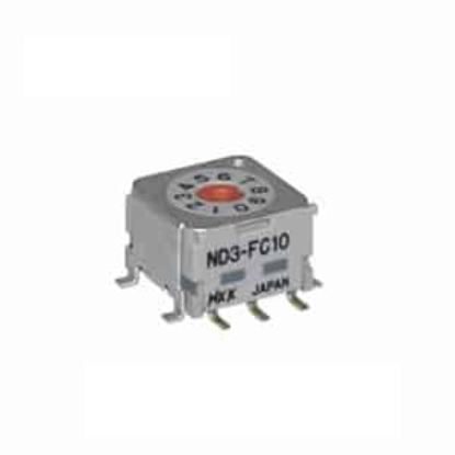 Picture of ND3FC10B