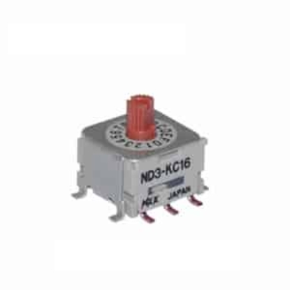 Picture of ND3KC16B-R
