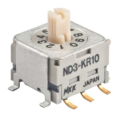 Picture of ND3KR10B