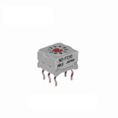 Picture of NDFC10P