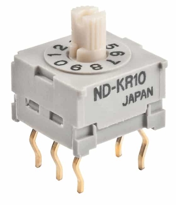 Picture of NDKR10P