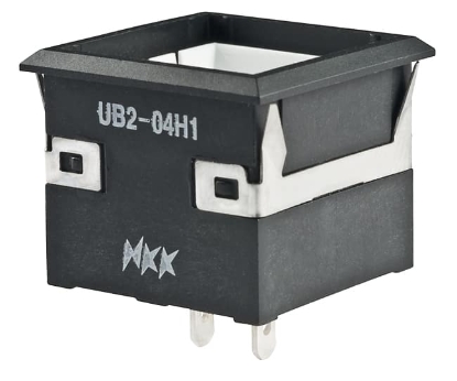 Picture of UB204KW035F