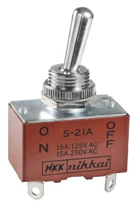 Picture of S21A