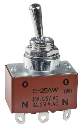 Picture of S25AW