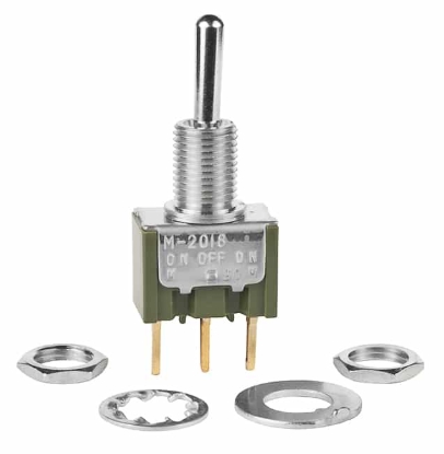 Picture of MN18SS1G03
