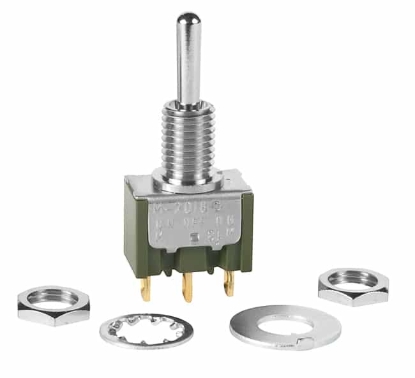 Picture of MN18SS4G01