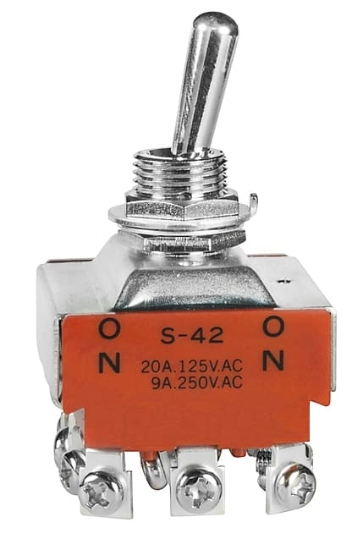 Picture of S42T