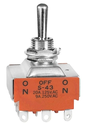 Picture of S43
