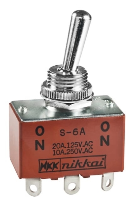 Picture of S6A