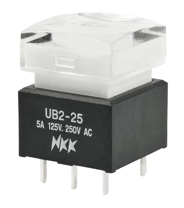 Picture of UB225SKW03N-4JB