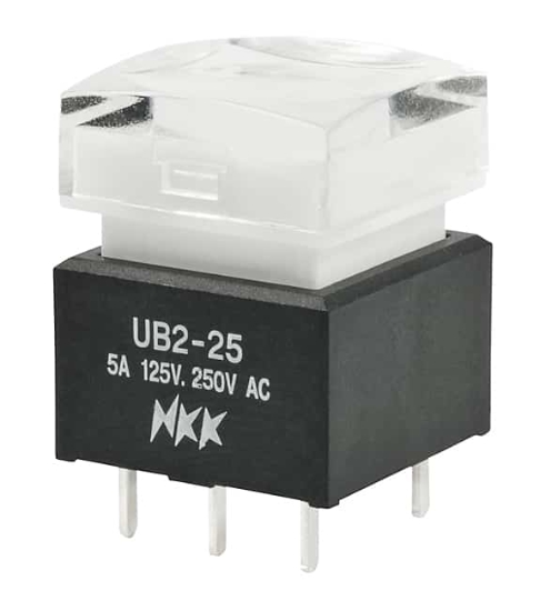 Picture of UB225SKW03N-4JB