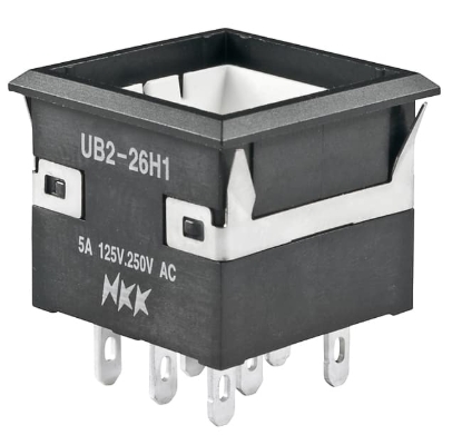 Picture of UB226KKW015C