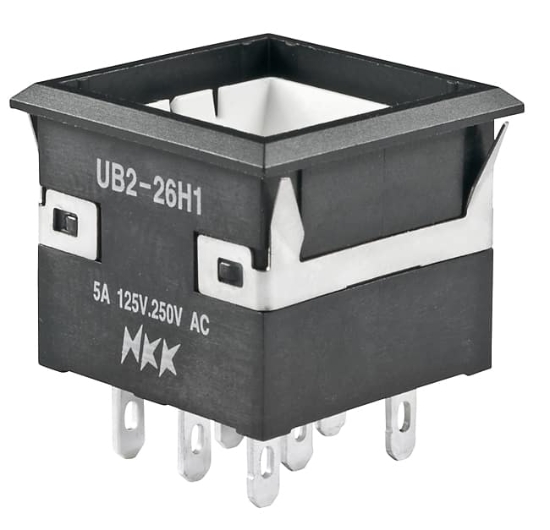 Picture of UB226KKW015C