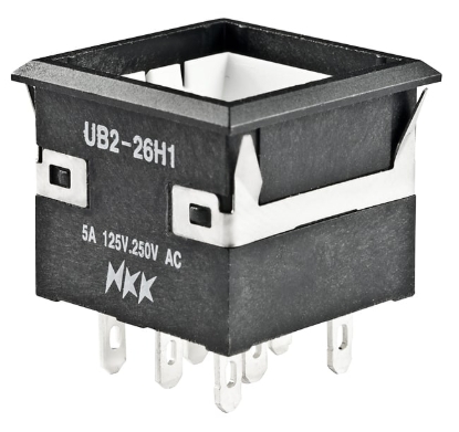 Picture of UB226KKW015D