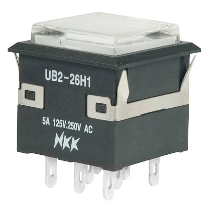 Picture of UB226KKW015D-3JB