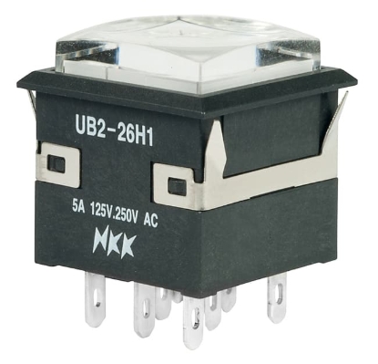 Picture of UB226KKW015F-1JB