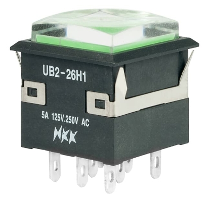 Picture of UB226KKW015F-1JF