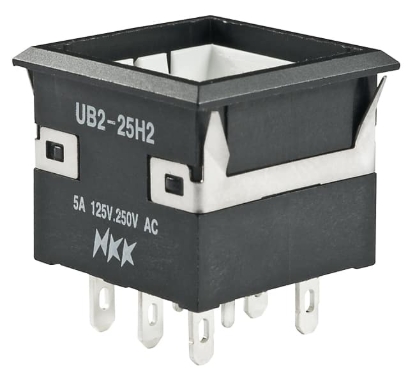 Picture of UB226KKW016B