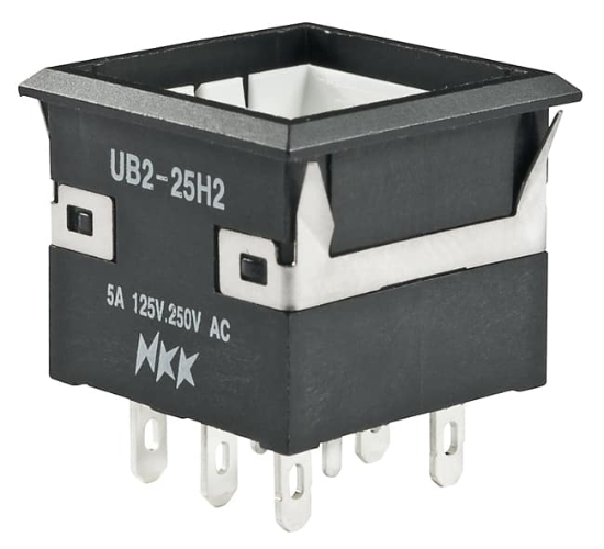 Picture of UB226KKW016B
