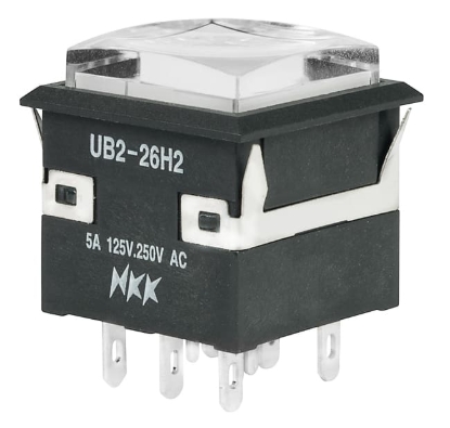 Picture of UB226KKW016B-1JB