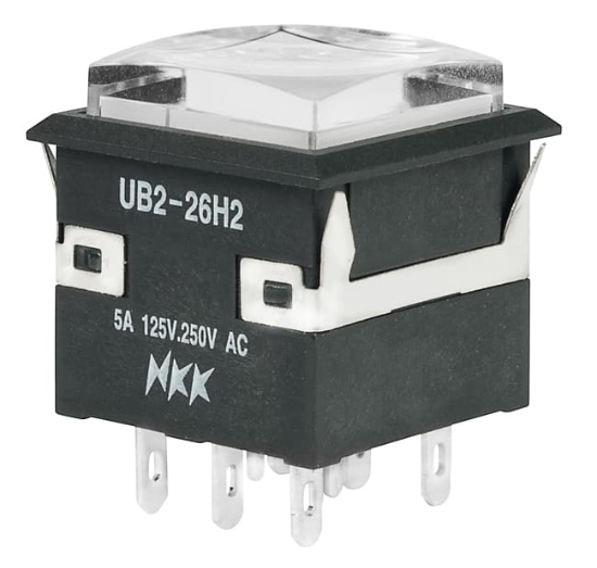 Picture of UB226KKW016B-1JB