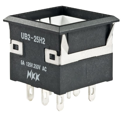 Picture of UB226KKW016CF