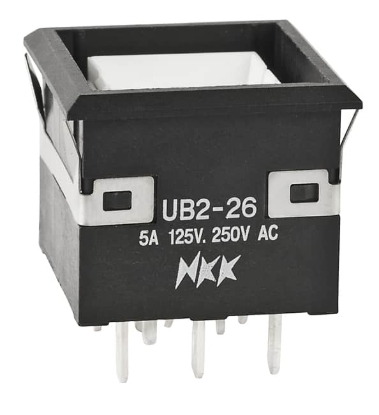Picture of UB226KKW016CF/CUL