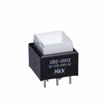 Picture of UB226SKW036B-1JB