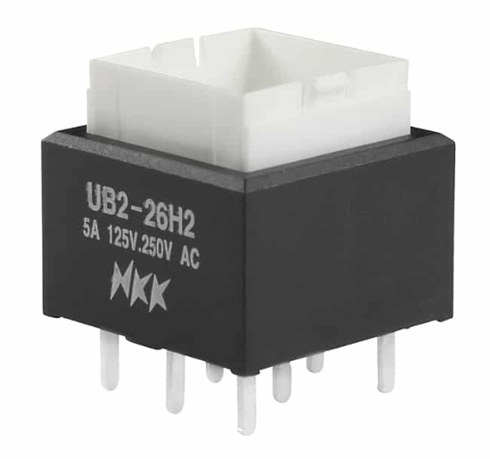 Picture of UB226SKW036F