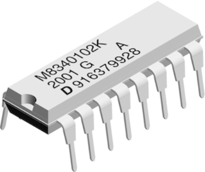 Picture of M8340101M4992FADSL